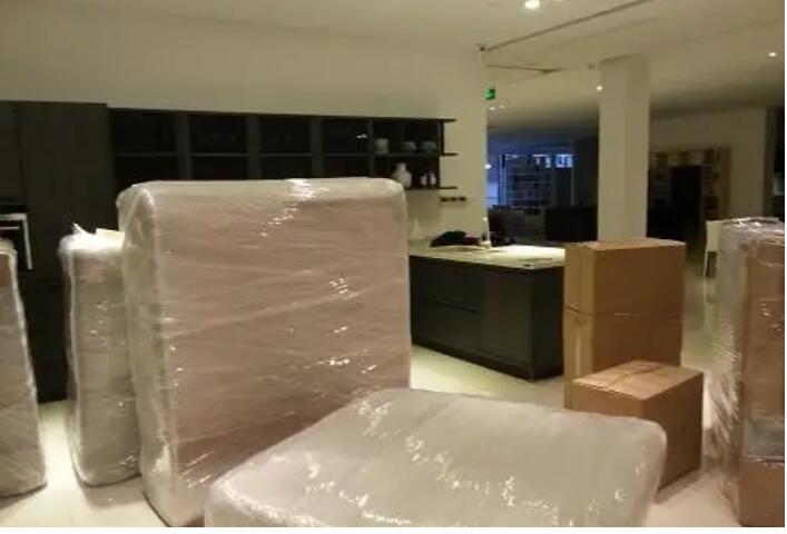 湘潭到靖江市长途搬家